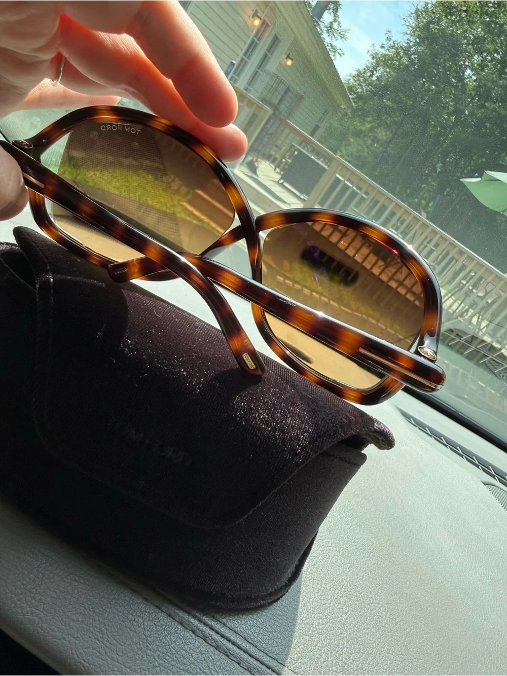 Tom Ford tom ford